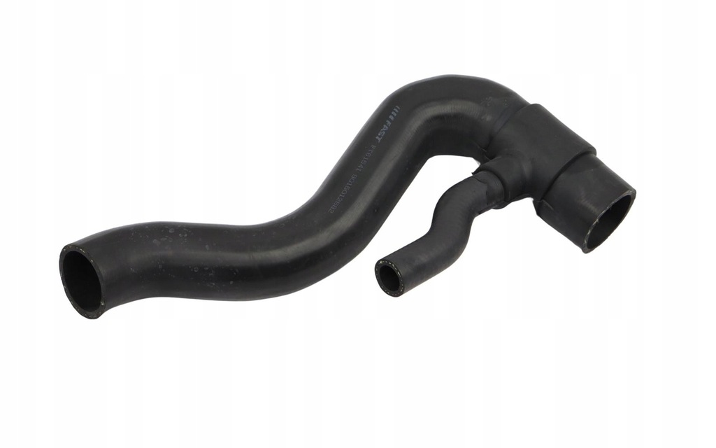 фото №1, Труба охлаждение mercedes sprinter 1995- 901-905 радиатора dół