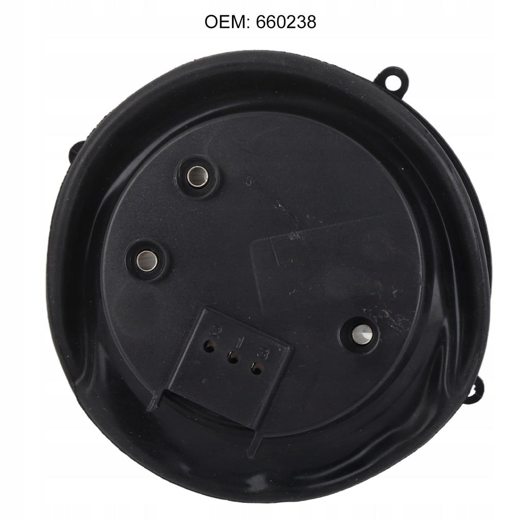 фото №14, Моторчик регулювання дзеркало правого 660238 dla citroen c2 c3 c4 c5