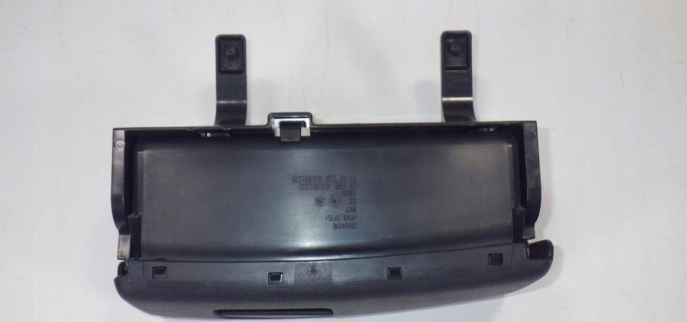 фото №14, Бардачки pod сиденье комплект 4f0882601 audi a6 s6 c6