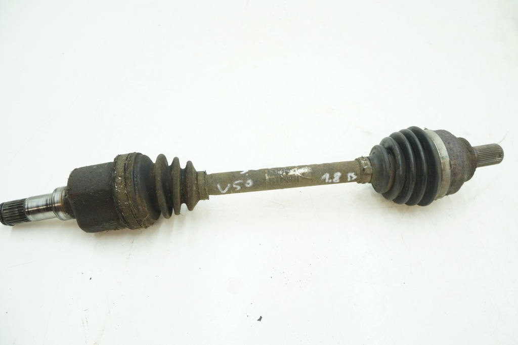 фото №1, Volvo приводной вал левая короткий v50 s40 ii 30787775