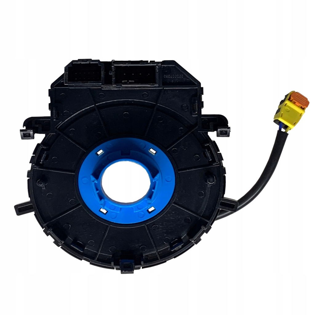 фото №1, Стрічка керма шлейф подушка безпеки kia rio iii