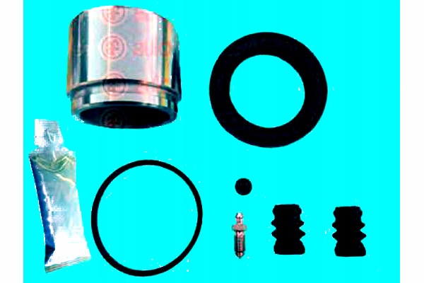 фото №1, Autofren набір napr. супорт ham. mitsubishi l200