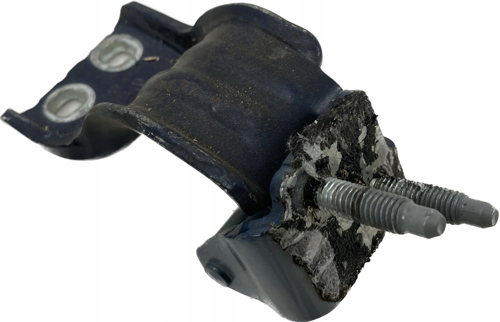 фото №1, Петля кришки багажника лівий passat b6 3c9827301d