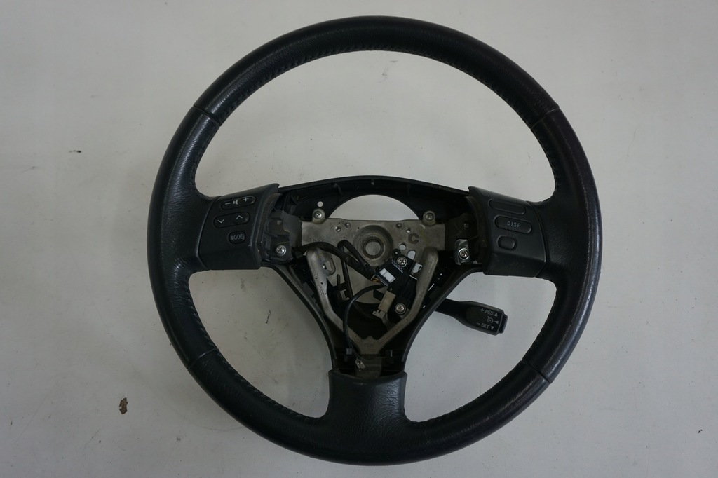 фото №1, Toyota corolla verso ii 2005 rok повітропровід багатофункціональний шкіра nr.42