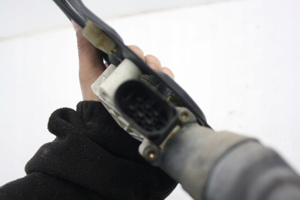 Механізм підйомник скло правий задній bmw e61 e60 seria 5 7034388 Оригінал