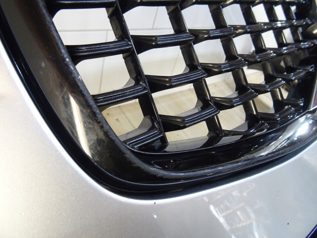 фото №10, Volvo v90 s90 r design lift 20- бампер перед передний spr 6xpdc 31383226