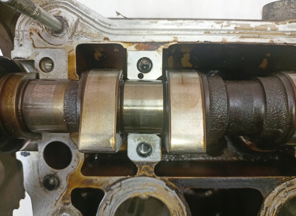 фото №7, Головка audi a3