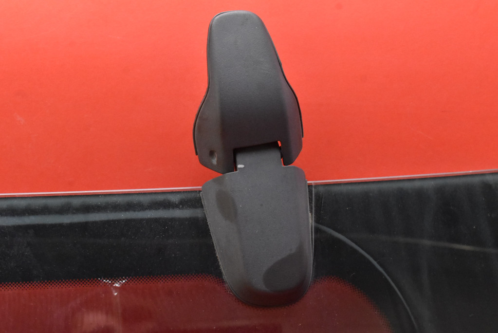 фото №5, Стекло задняя задняя kia sportage 2 ii 08-10