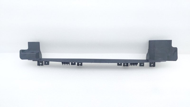 фото №1, Направляющая воздуха радиатора нижняя hyundai tucson 2016- 29150d3500