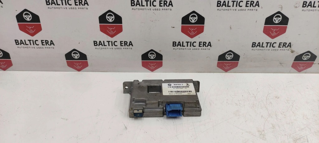 фото №1, Bmw x5 f15 2015 модуль / блок керування камери