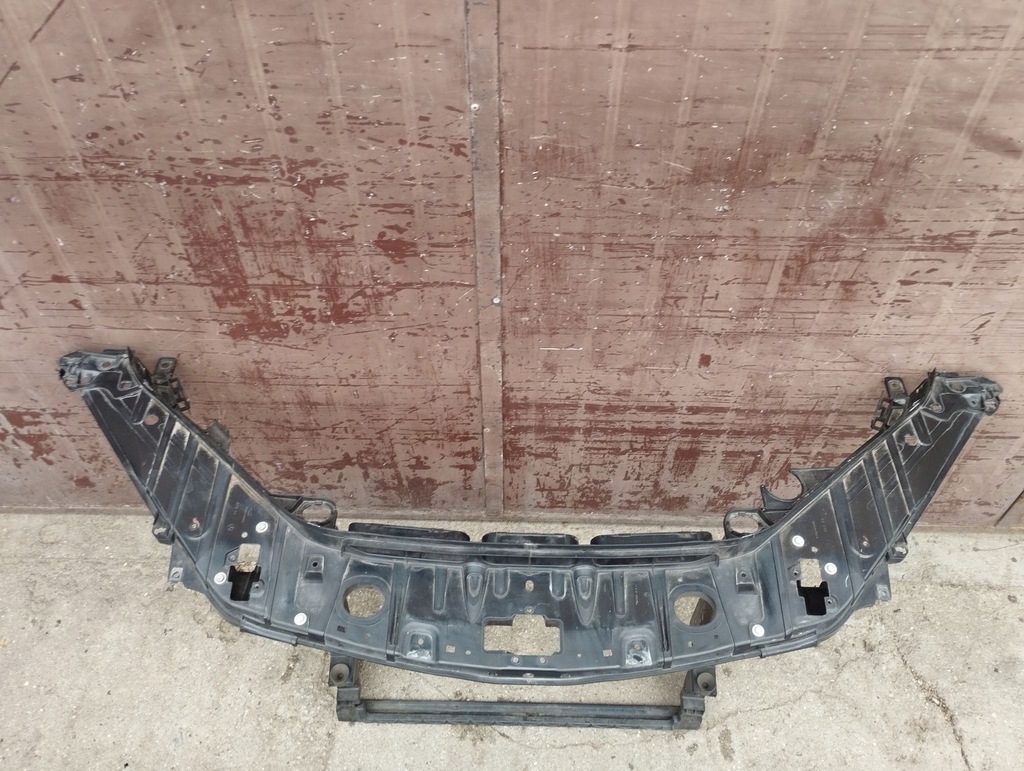 фото №9, Усилитель pas передний балка mercedes ml w166 gle w166 w292