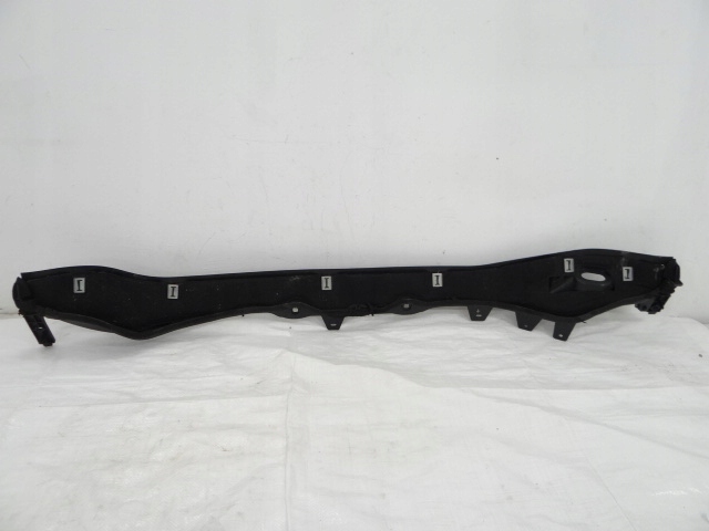 фото №7, Citroen c3 iii нижні жабо 9811979680