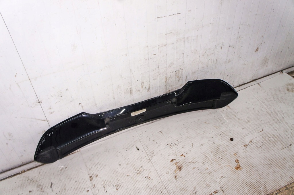 фото №5, Sl205 honda cr-v iv спойлер спойлер кришки багажника crystal black перламутр