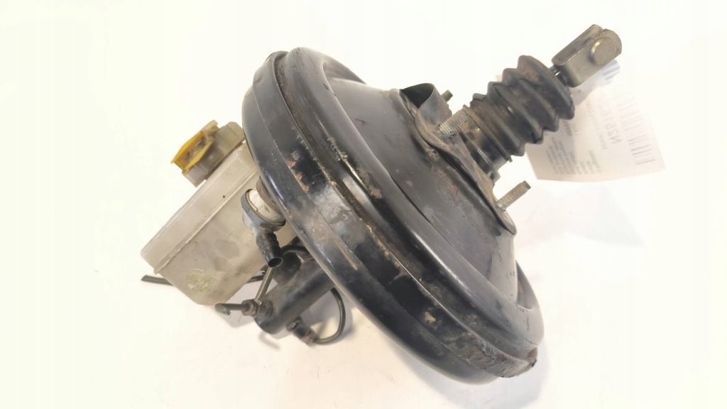 фото №3, Land rover defender 2000 главный цилиндр тормоза