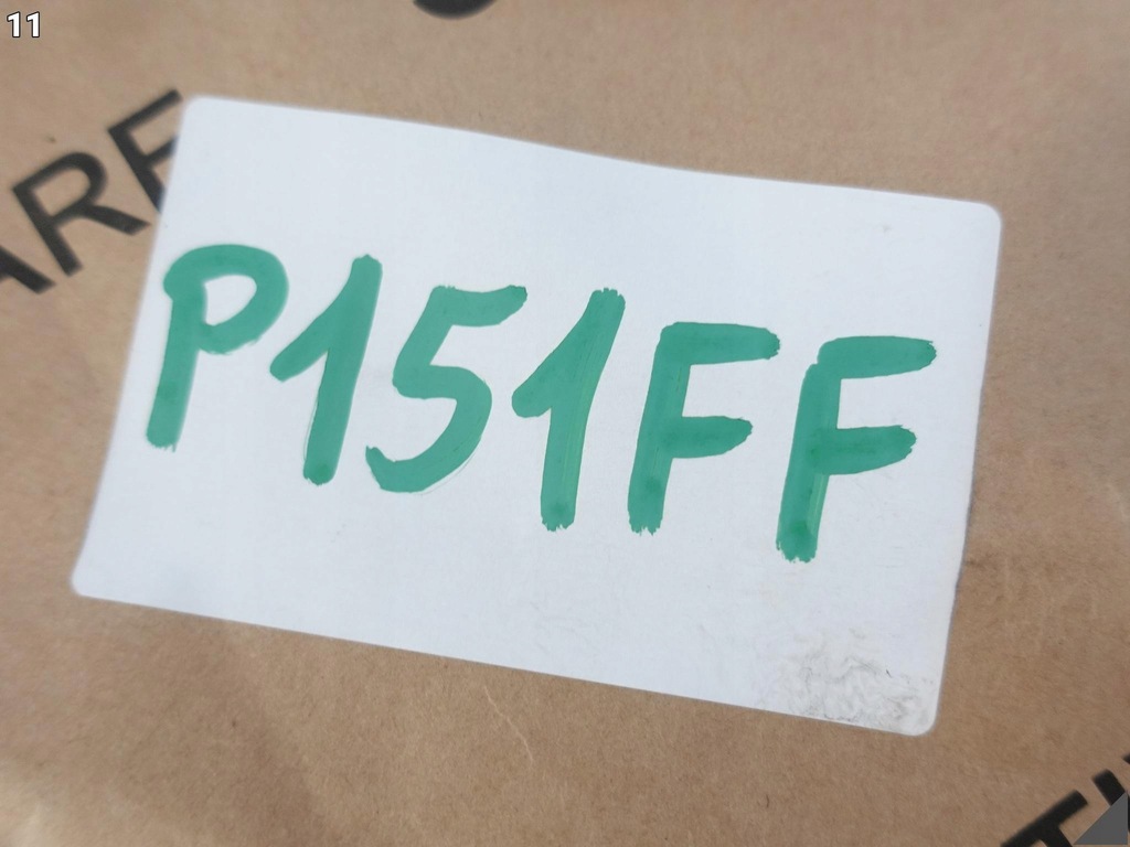 фото №12, Vw arteon 3g8 lift 17-25 молдинг накладка na двері ліва перед