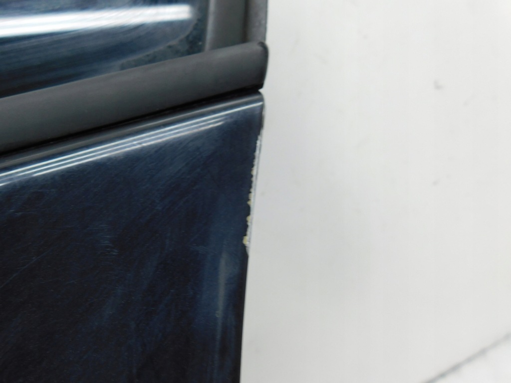 фото №5, Двері ліва задня kompl. - vw golf vi 5d hb