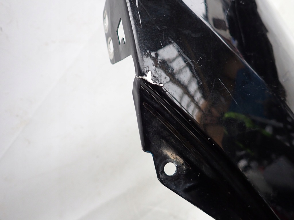 Bmw x3 g01 крыло  левое  перед передний с Разборки