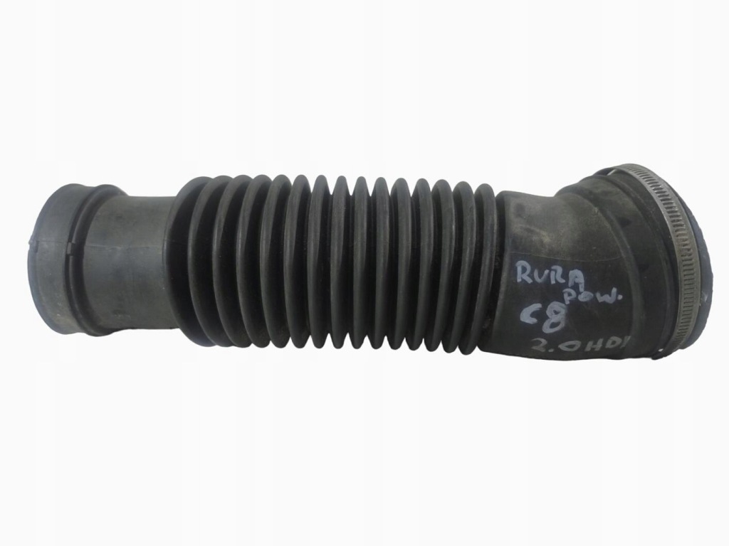 Купити Патрубок труба повітрозабірник повітря citroen c8 2.0 hdi 1488008080