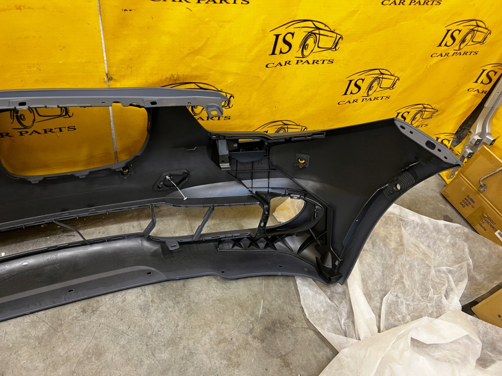 фото №14, Бампер перед передний 6xpdc bmw 5 gt f07 набор aero. performance новый oem