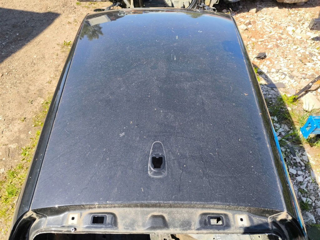 фото №1, Seat leon iv 2021 дах