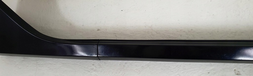 фото №3, Молдинг накладка порог правая tegxa renault koleos i