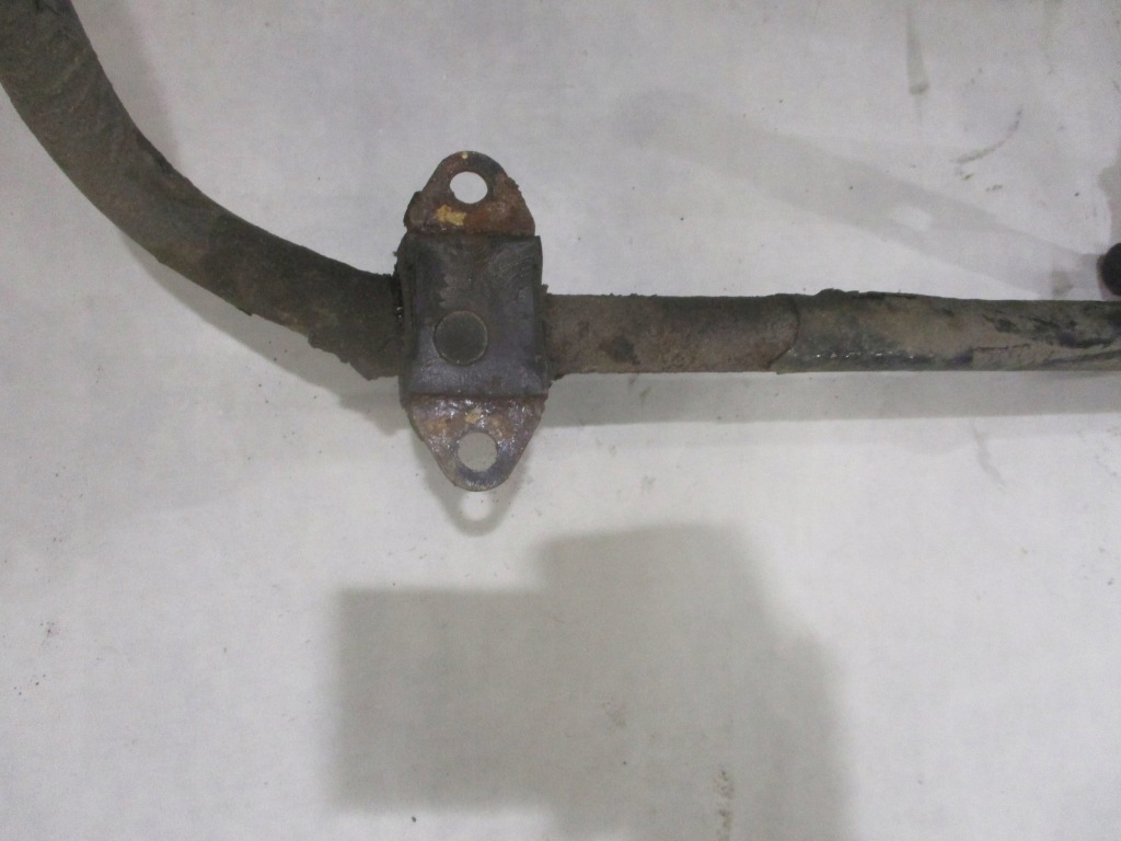 Тяга стабілізатора задній задній mercedes slk r171 3.5 v6 Доставка