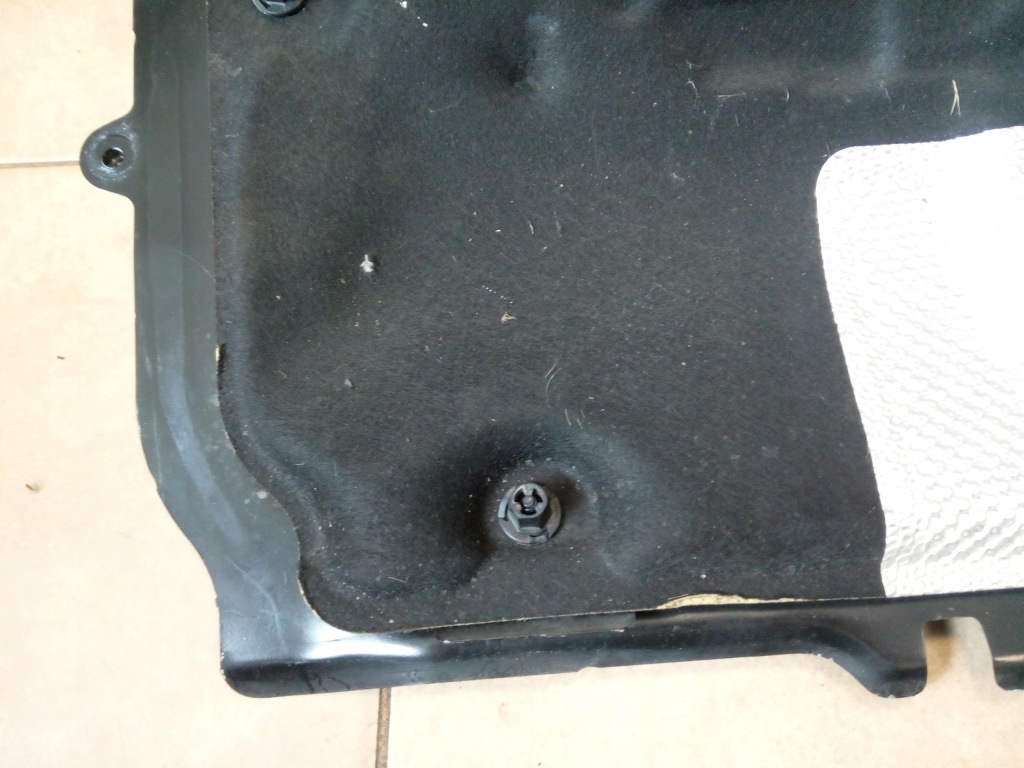 фото №9, Защита стены перегородки volvo xc60 xc90 v90 s90 v60 s60 ii 31651596 oryg.