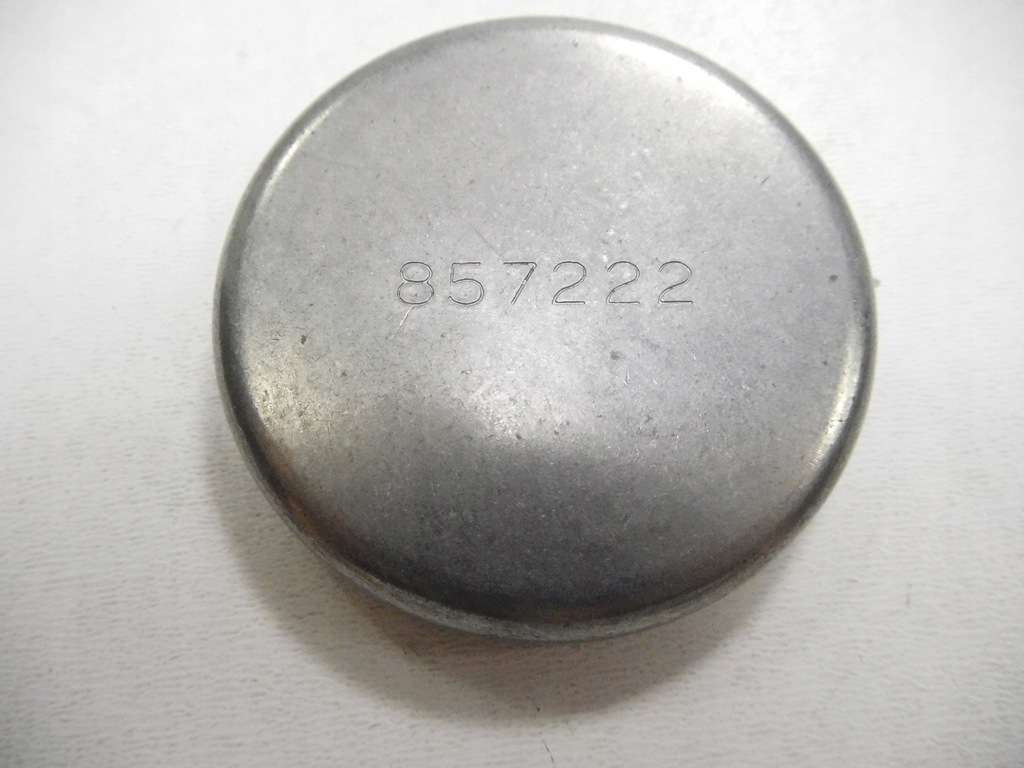 фото №6, Заглушка блок ford transit 1994-2000 оригинальный номер 1657019