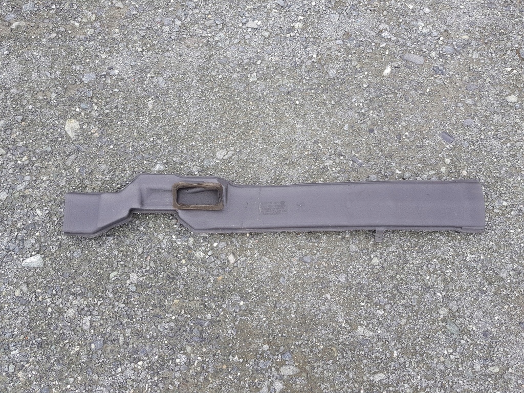 фото №1, Mercedes vito v klasa канал повітрозабірник повітря a4478310845