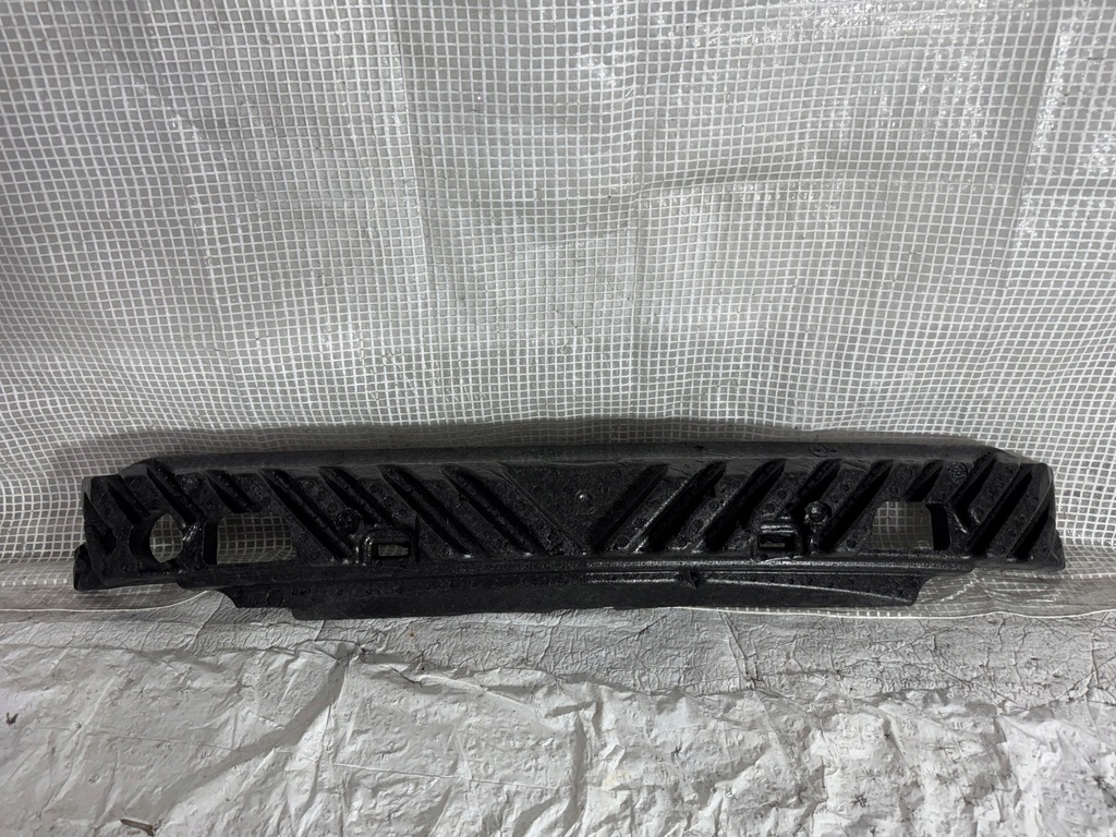 фото №1, Cadillac xt5 абсорбер пена