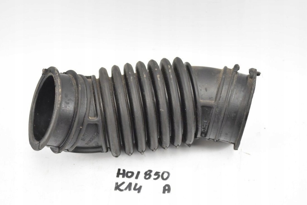 111237ps шланг труба воздуха nissan micra k14 Цена