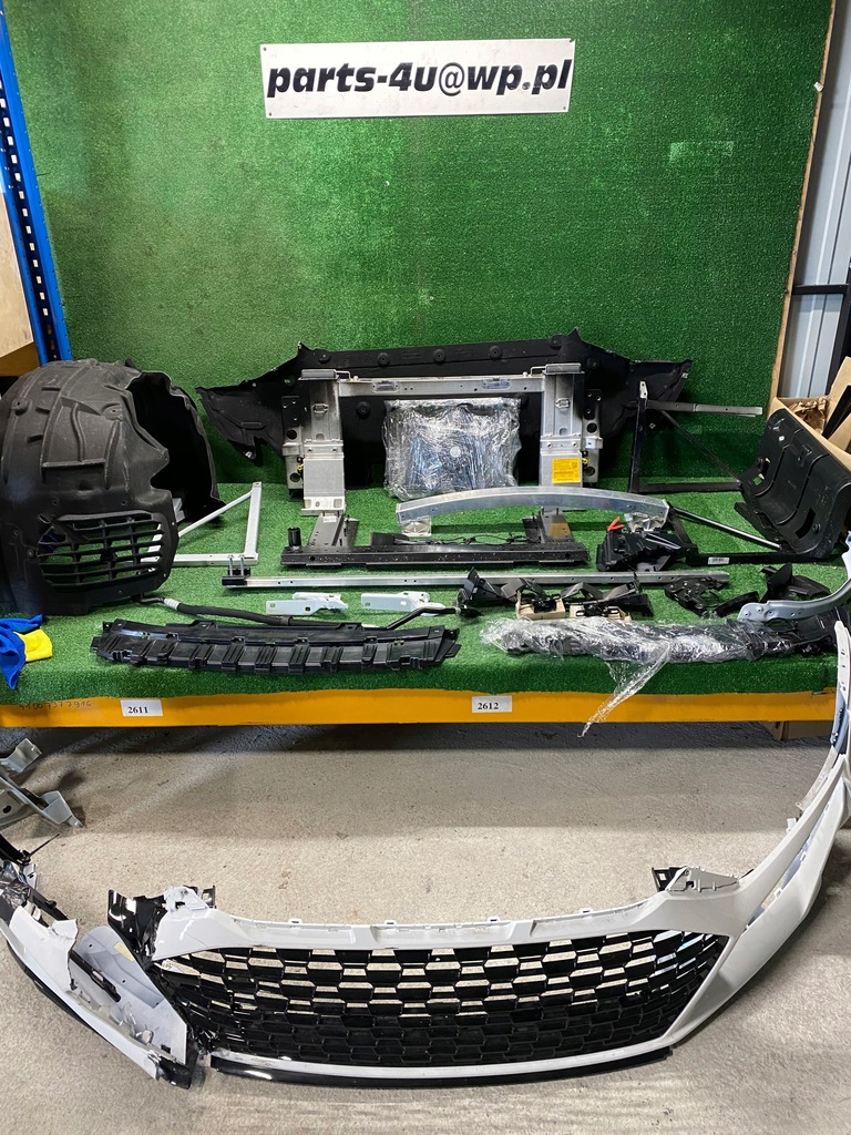 фото №5, Audi r8 ii 4s0 2020 lift air bag підголівники активні