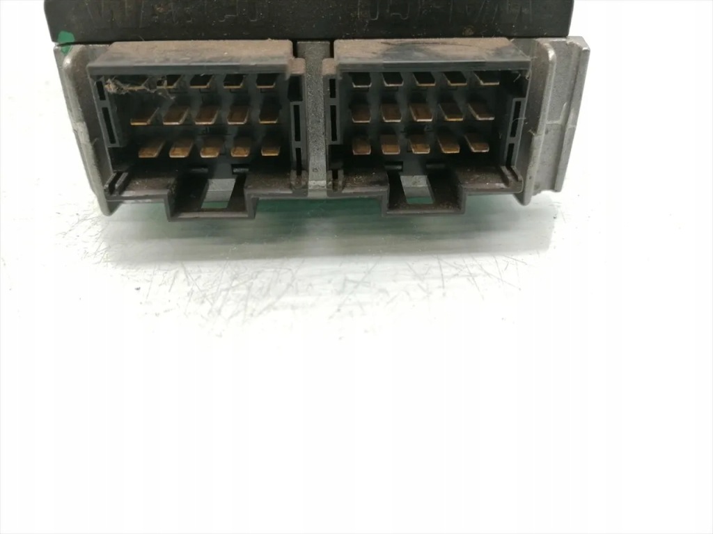 фото №3, Модуль модуля управляющего подвеска kw hp