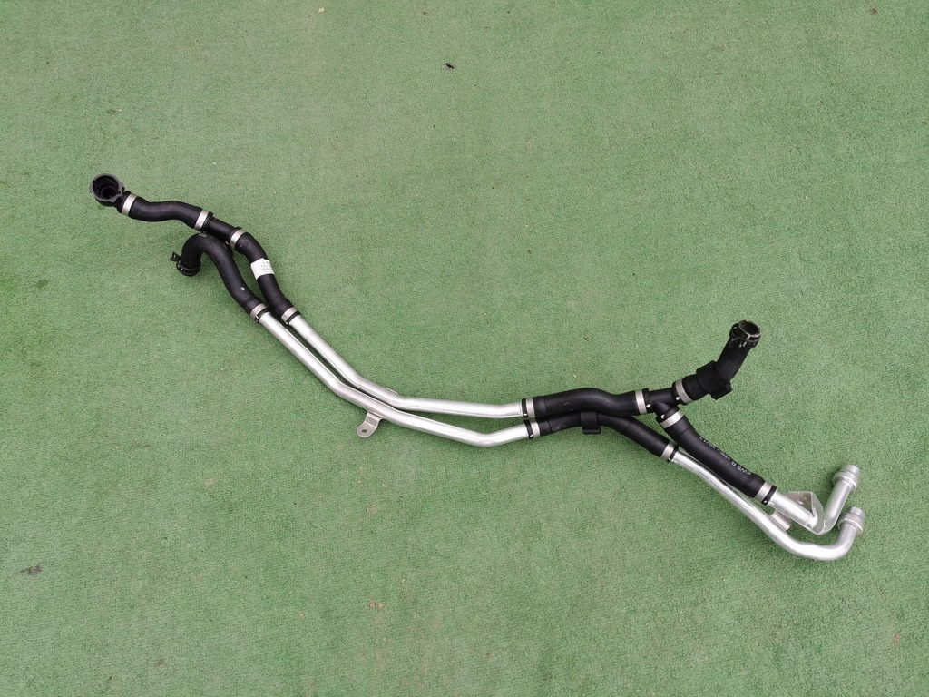 фото №1, Mercedes s klasa w223 wąż трубка шланг a2238309902