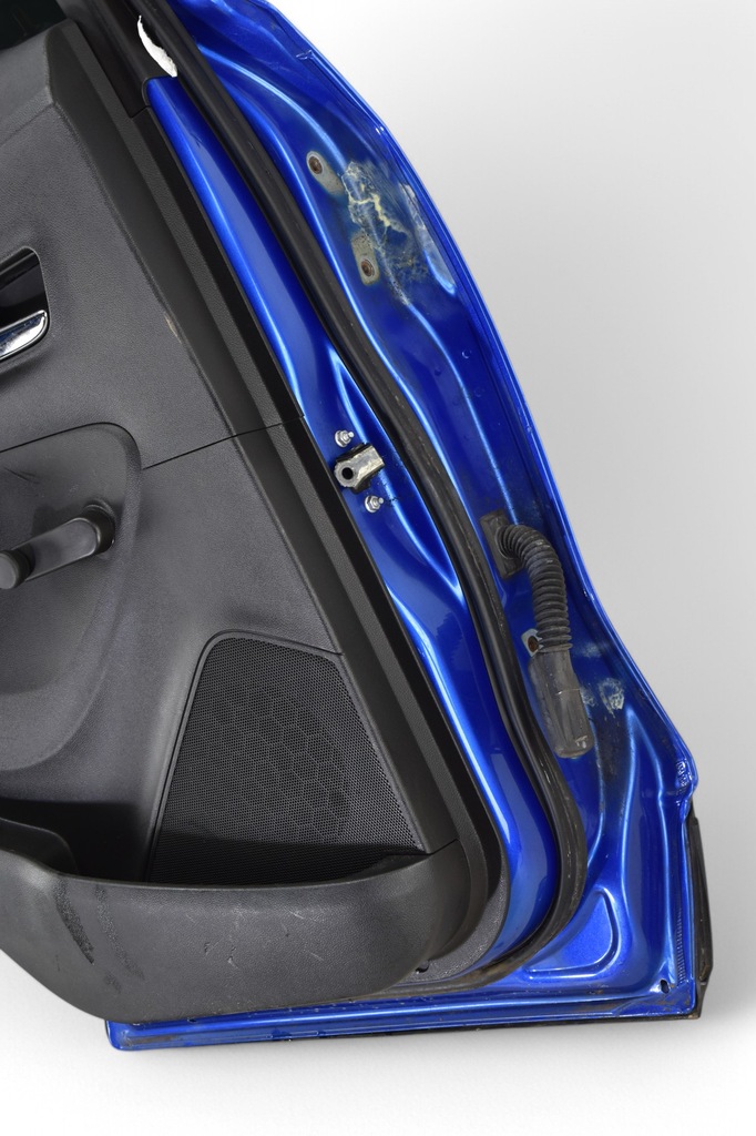 фото №13, Двері лівий задня chevrolet trax 2014r. gqm 2013-2017