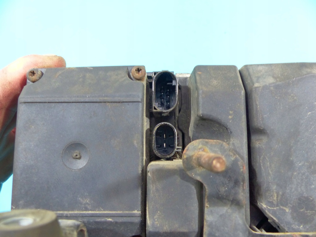 фото №7, Webasto audi a8 d3 3.0 tdi 4e0815069d