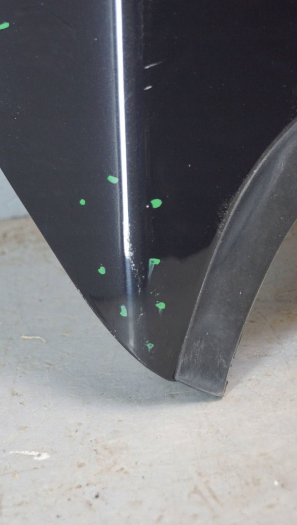 фото №8, Opel astra j iv maksa кришка двигуна m655