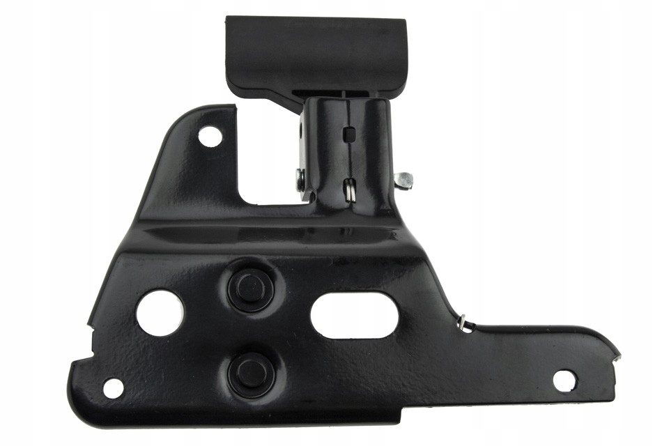 фото №9, Засувка капот кришки двигуна audi a6 2005-2011,a6 allroad 2007-2011