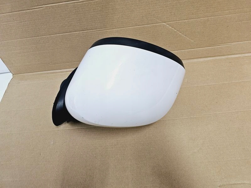 фото №9, Mini clubman f54 lift зеркало дверь левая 5 pin eu