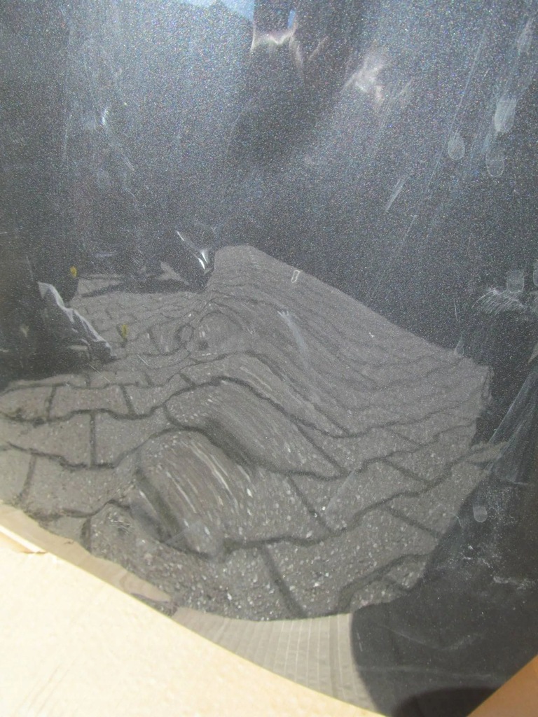 фото №13, Citroen c3 ds3 10-16 крыло левый перед передний kol exld c402