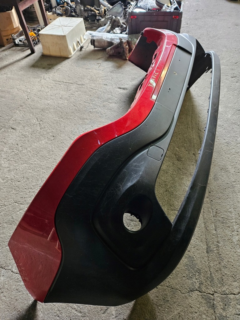 Бампер перед передний renault traffic iii Доставка