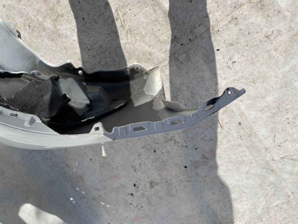 фото №9, Бампер перед honda e 2019 2020 2021 electric