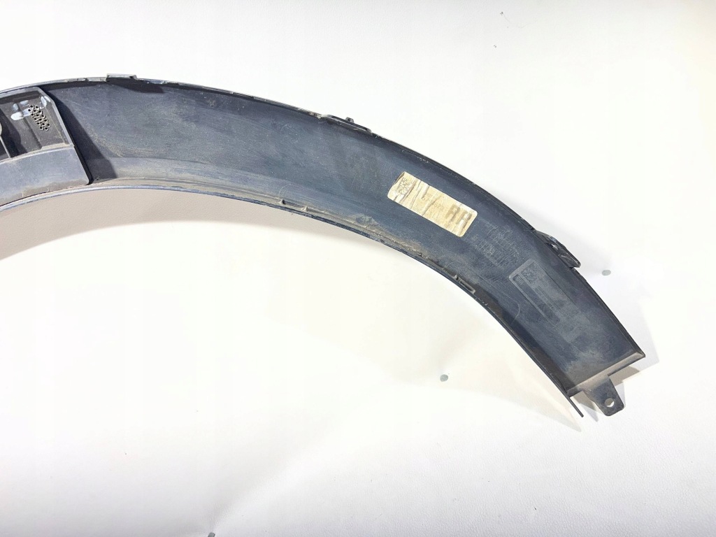 Купить Молдинг крыла правый задний  bmw x6 g06 m набор 8057986