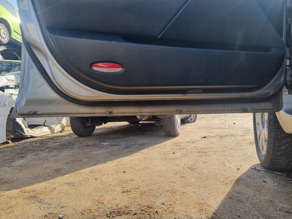 фото №10, Nissan primera p12 02-07 2005 r. ky0 kombi дверь левый перед lp