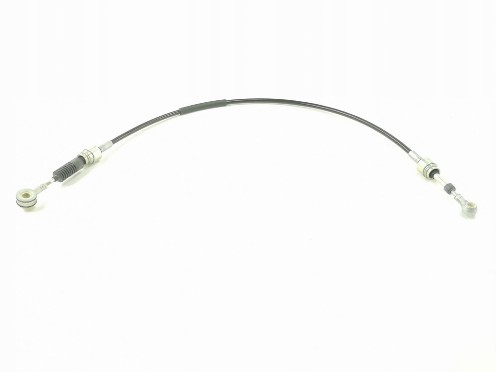 фото №1, Трос тягa перемикання передач fiat siena strada palio