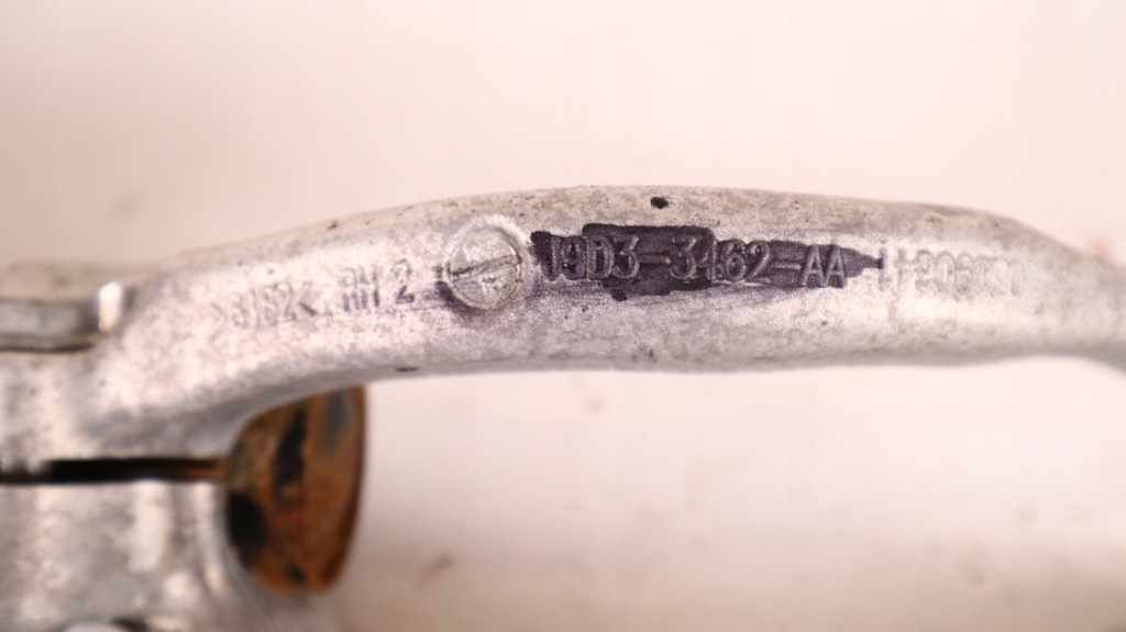 фото №7, Jaguar i-pace x590 x590 амортизатор правый перед j9d3-3462-aa