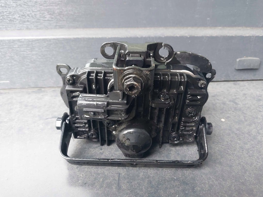 фото №1, Lexus gs радар перед 2012