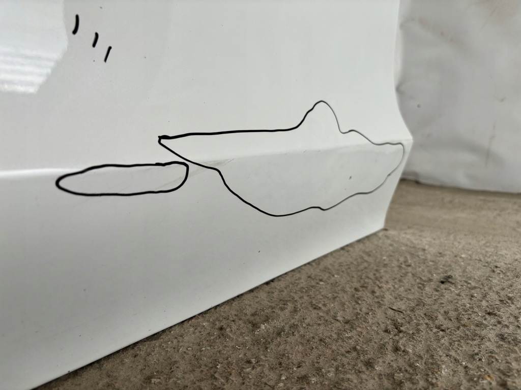 фото №10, Tesla 3 двері перед ліва передні