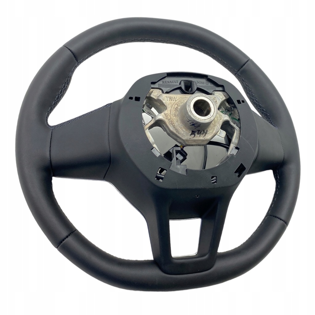 фото №10, Воздуховод renault clio v 484002607r