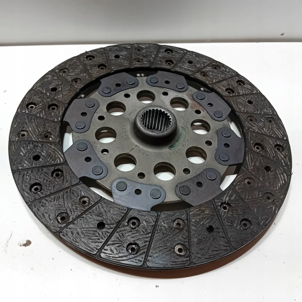 фото №6, Honda hr-v 2018 комплекты сцепление